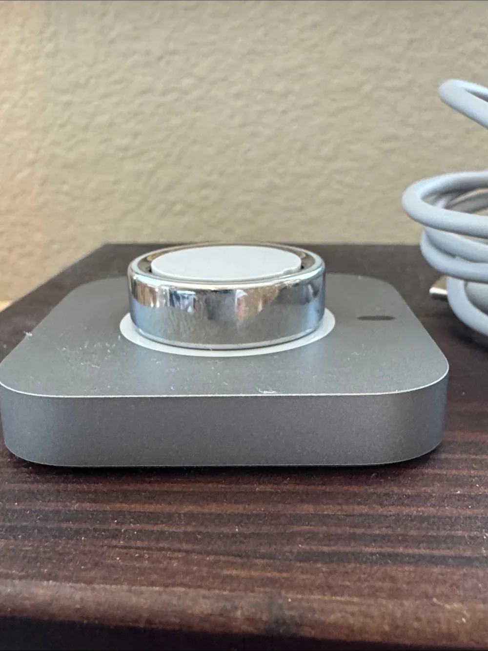 Oura Ring 4 - Smart Ring (Gen 4) - Silver - Size 10
